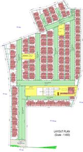 Project Image of 462.2 - 982.75 Sq.ft 3 BHK Villa for buy in Sai Shyam Villa 7