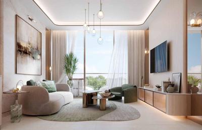 Project Image of 850.0 - 2235.0 Sq.ft 1 BHK Apartment for buy in Main Flow Residences 