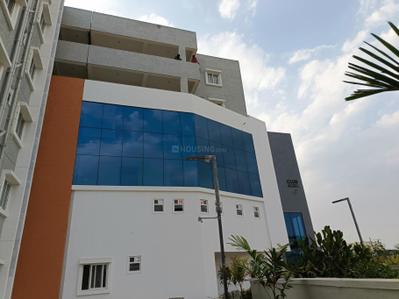 Project Image of 1039.0 - 1820.0 Sq.ft 2 BHK Apartment for buy in Dinesh Auric