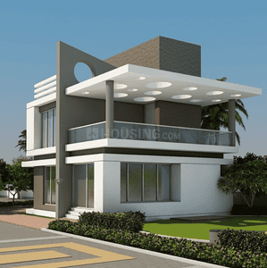 Project Image of 320.01 - 763.38 Sq.ft 1 BHK Apartment for buy in GM Arunya