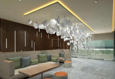 Project Image of 1155.0 - 2205.0 Sq.ft 2 BHK Apartment for buy in Hallmark Vicinia