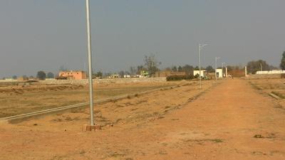 Project Image of 1080.0 - 1800.0 Sq.ft Residential Plot Plot for buy in RLF City