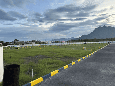 Project Image of 1200 Sq.ft Residential Plot / Land for sale in Narasimhanaickenpalayam for Rs. 3856749
