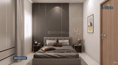 Project Image of 0.0 - 785.0 Sq.ft 1.5 BHK Apartment for buy in Sattva Ashraya