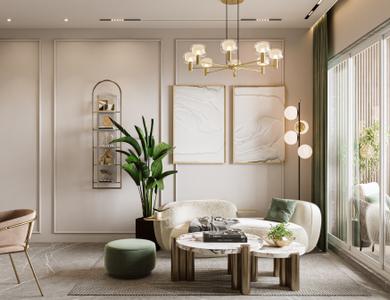 Project Image of 638.0 - 1382.0 Sq.ft 2 BHK Apartment for buy in Raheja Solaris 3