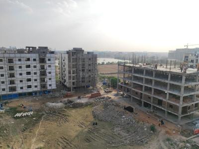 Project Image of 1100.0 - 1500.0 Sq.ft 2 BHK Apartment for buy in Mcor Vilaasam 1 And 2