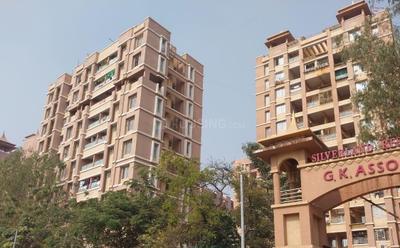 Project Image of 950 Sq.ft 2 BHK Apartment / Flat for sale in Ravet for Rs. 6800000