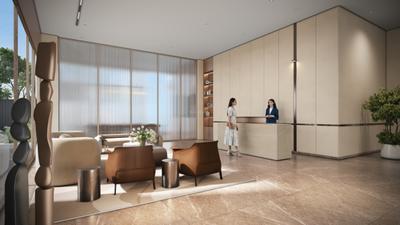 Project Image of 805.15 - 1356.8 Sq.ft 2 BHK Apartment for buy in Rustomjee Vista Bay