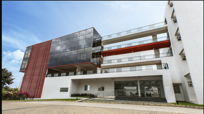 Project Image of 2610.0 - 4675.0 Sq.ft 3 BHK Villa for buy in Sterling Villa Grande