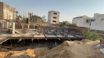 Project Image of 2120.0 - 2900.0 Sq.ft 3 BHK Apartment for buy in The Altitude