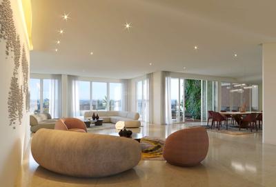 Project Image of 5090.0 - 7358.0 Sq.ft 4 BHK Apartment for buy in Karle Harbour Club