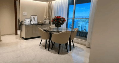 Project Image of 844.0 - 1962.0 Sq.ft 2 BHK Apartment for buy in Godrej Vistas