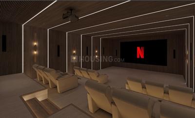 Project Image of 1004.92 - 1637.94 Sq.ft 3 BHK Apartment for buy in Samatva Magnolia