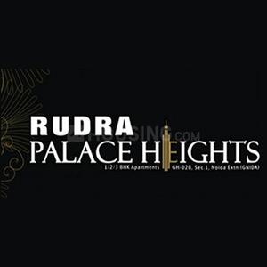 Project Image of 700.0 - 2285.0 Sq.ft 1 BHK Apartment for buy in Rudra Palace Heights