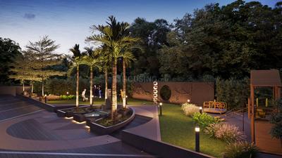 Project Image of 2520 Sq.ft 3 BHK Apartment / Flat for sale in Chharodi for Rs. 13700000