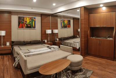 Project Image of 310.0 - 833.0 Sq.ft Studio Studio Apartment for buy in DLF My Pad