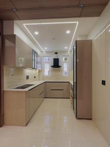 Project Image of 360.0 - 900.0 Sq.ft 1 BHK Builder Floor for buy in AM The Lord Krishna Appartment
