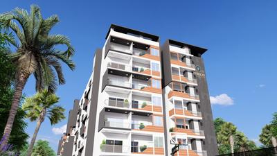 Project Image of 1080.0 - 1540.0 Sq.ft 2 BHK Apartment for buy in RRL Palacio