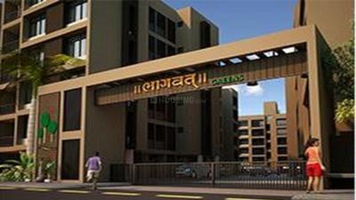 Project Image of 639 Sq.ft 1 BHK Apartment / Flat for sale in Narolgam for Rs. 1911000