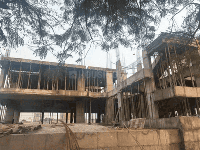 Project Image of 0.0 - 3600.0 Sq.ft 4 BHK Apartment for buy in Cozy Essence Elysium