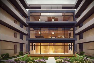 Project Image of 2399.0 - 2869.0 Sq.ft 4 BHK Apartment for buy in Surnag Saraswati Ratna Kunja