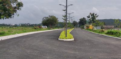 Project Image of 540.0 - 5220.0 Sq.ft Residential Plot Plot for buy in Jayitri Garden City