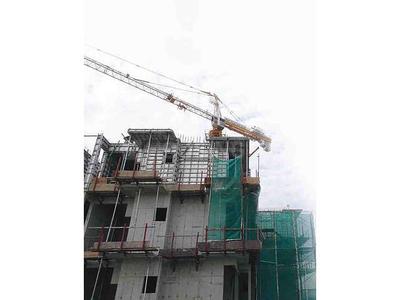 Project Image of 439.92 - 1210.0 Sq.ft 1 BHK Apartment for buy in MVN Aero One Phase 1