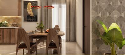 Project Image of 880.0 - 1760.0 Sq.ft 2 BHK Apartment for buy in Sri Sai Vihar