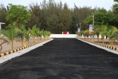 Project Image of 600.0 - 5075.0 Sq.ft Residential Plot Plot for buy in MRL Natures Enclave