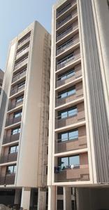 Project Image of 2520.0 - 2538.0 Sq.ft 3 BHK Apartment for buy in Crown 80