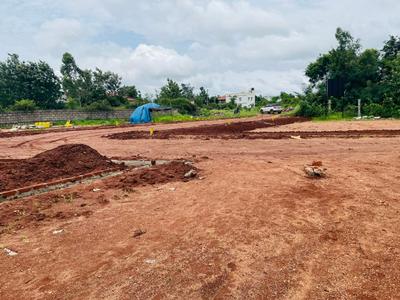 Project Image of 630.0 - 1200.0 Sq.ft Residential Plot Plot for buy in Enrich Golden Enclave
