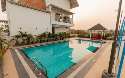 Project Image of 0.0 - 1170.0 Sq.ft 2 BHK Villa for buy in Pioneer Green Avenue