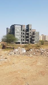 Shree Mahalaxmi Sai Samarth Residency Images for Construction Status of Shree Mahalaxmi Sai Samarth Residency 1