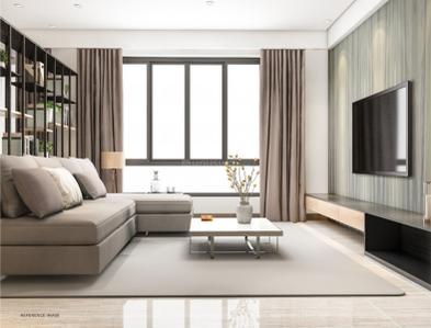 Project Image of 386.21 - 560.05 Sq.ft 1 BHK Apartment for buy in RDP Raunak Fortuna
