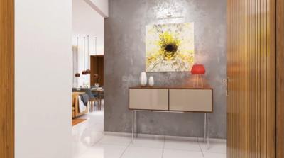 Project Image of 965.0 - 1016.0 Sq.ft 3 BHK Apartment for buy in GR Samskruthi