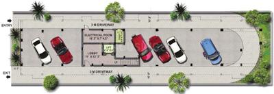 Project Image of 877.0 - 1344.0 Sq.ft 2 BHK Apartment for buy in Devinarayan Windmere