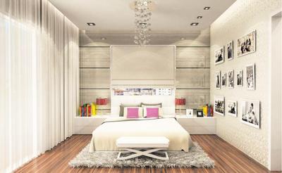 Project Image of 2723.0 - 2742.0 Sq.ft 4 BHK Apartment for buy in Suyash The Imperial Apartment