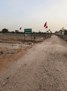 Project Image of 633.99 - 2223.93 Sq.ft Residential Plot Plot for buy in Shyamashish Padam Vatika