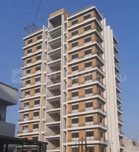 Project Image of 580.0 - 780.0 Sq.ft 1 BHK Apartment for buy in Shree Shubham Garden