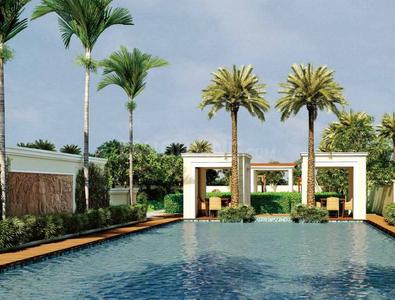 Project Image of 500.0 - 990.0 Sq.ft 1 BHK Apartment for buy in GM North Enclave