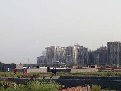 Project Image of 450.0 - 3600.0 Sq.ft Residential Plot Plot for buy in Profzone Green City