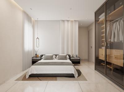 Project Image of 1581.0 - 2304.0 Sq.ft 3 BHK Apartment for buy in Speed Signature