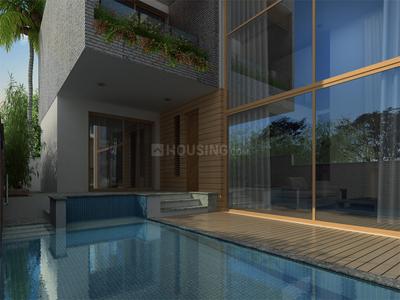 Project Image of 5600.0 - 5630.0 Sq.ft 4 BHK Villa for buy in Goel Prive
