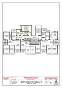 Project Image of 1700 Sq.ft 3 BHK Apartment / Flat for sale in Kharghar for Rs. 25000000