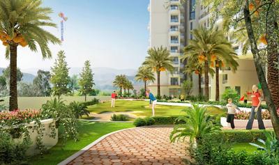 Project Image of 584.0 - 1218.0 Sq.ft 2 BHK Apartment for buy in Mohan Altezza I
