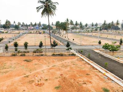 Project Image of 1750.0 - 1900.0 Sq.ft 3 BHK Villa for buy in Gravity Nakshatra