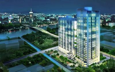 Project Image of 342.0 - 667.0 Sq.ft 1 BHK Apartment for buy in Namo Atmaram CHSL