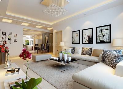 Project Image of 1034.41 - 1680.68 Sq.ft 3 BHK Apartment for buy in Mahalaxmi Radhe Krishna Vrindavann 1