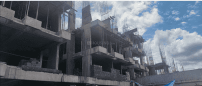 Project Image of 862.0 - 1131.0 Sq.ft 2 BHK Apartment for buy in DD Green Village