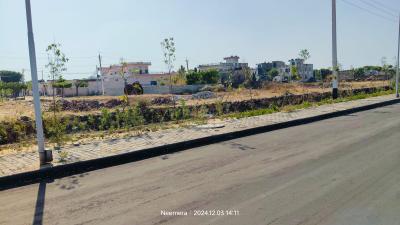 Project Image of 1800.0 - 4500.0 Sq.ft Residential Plot Plot for buy in Ranka Sachivalaya Enclave